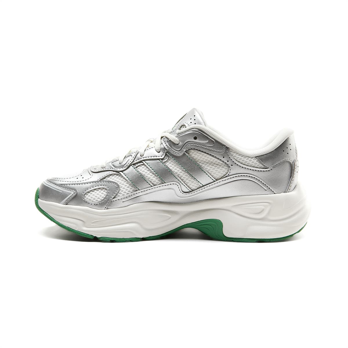 Кроссовки adidas FC JELWAVE PU OM - изображение 3