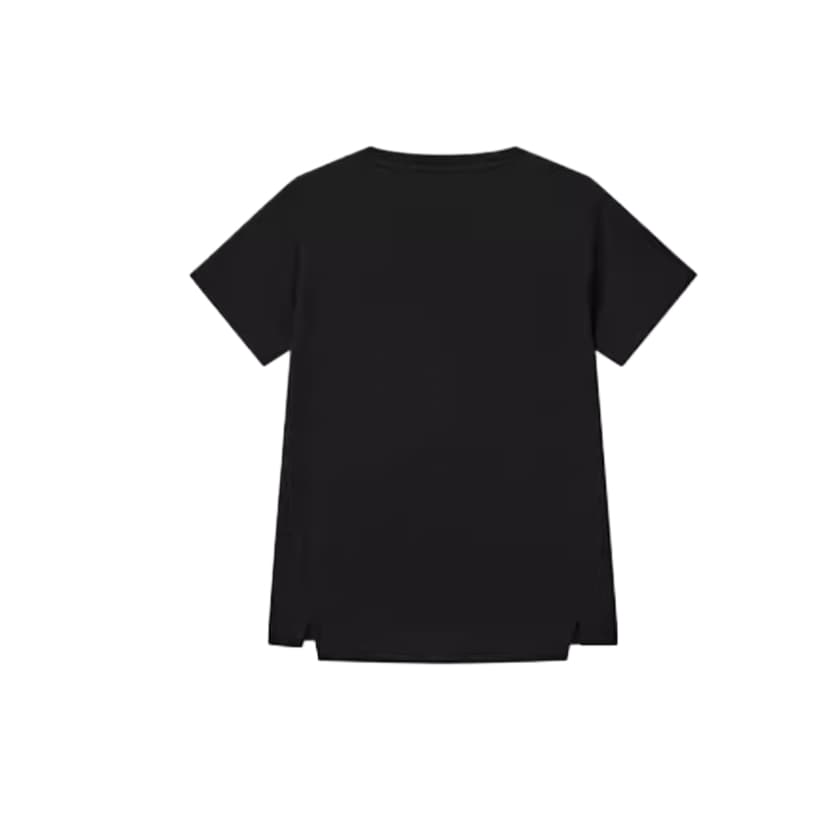 Футболка Under Armour Comprehensive Training Черный Kids T-рубашки - изображение 2