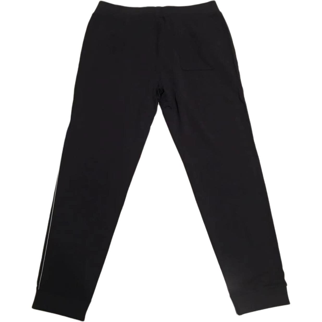 Штаны Ermenegildo Zegna Вязаные спортивные брюки мужские - изображение 2