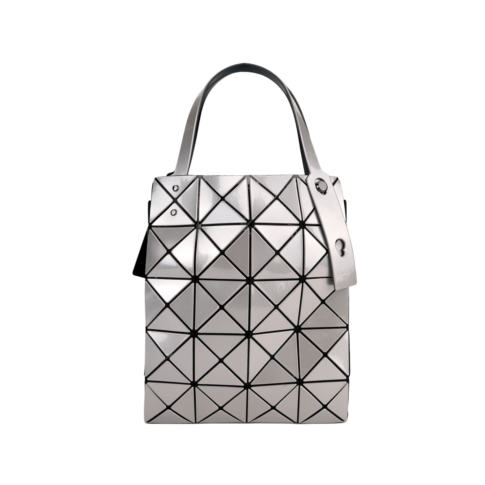 Сумка ISSEY MIYAKE CARAT PVC - изображение 3