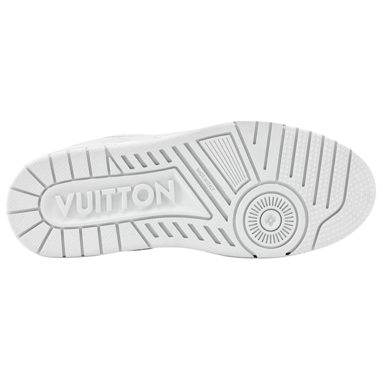 Кроссовки LOUIS VUITTON Trainer - изображение 6