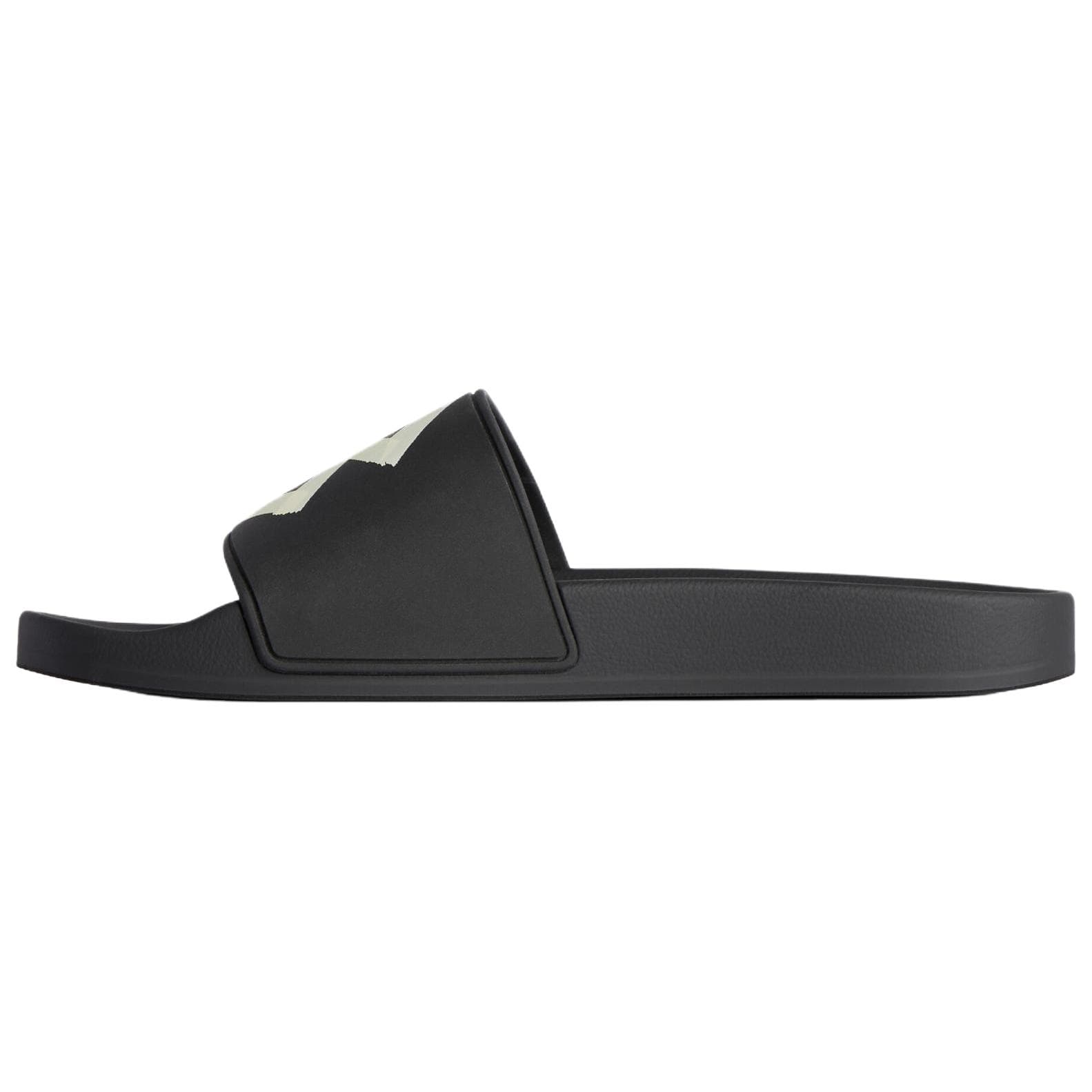 Сандалии Balenciaga Шлепанцы Мужской Черный - изображение 1