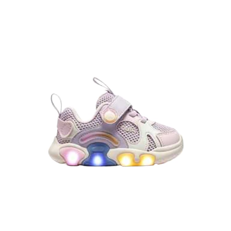 Кроссовки FILA KIDS Синтетическая кожа Low Топ Обувь для малышей Infant and Toddler - изображение 2