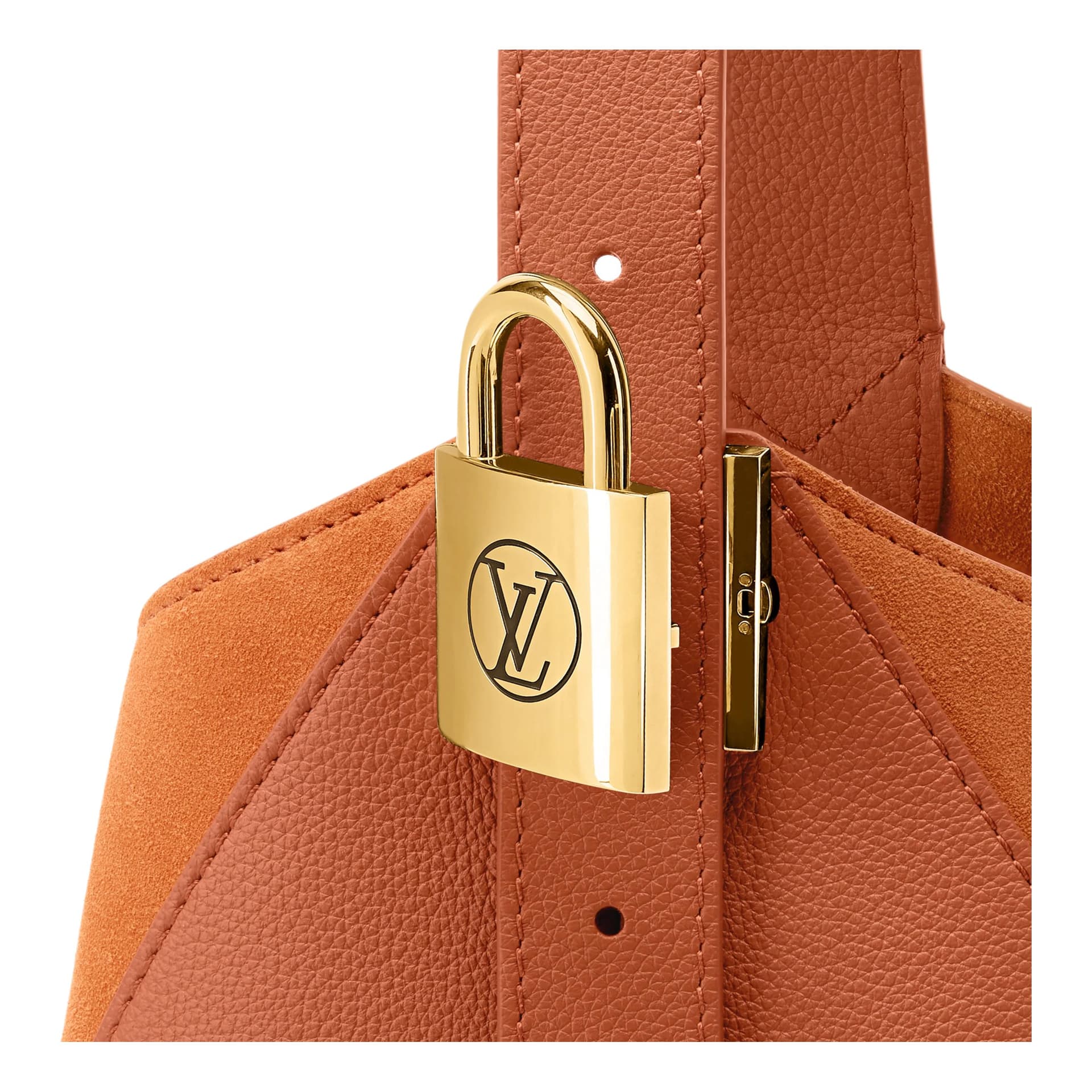 Сумка LOUIS VUITTON FLIGHT MODE V Hobo - изображение 6