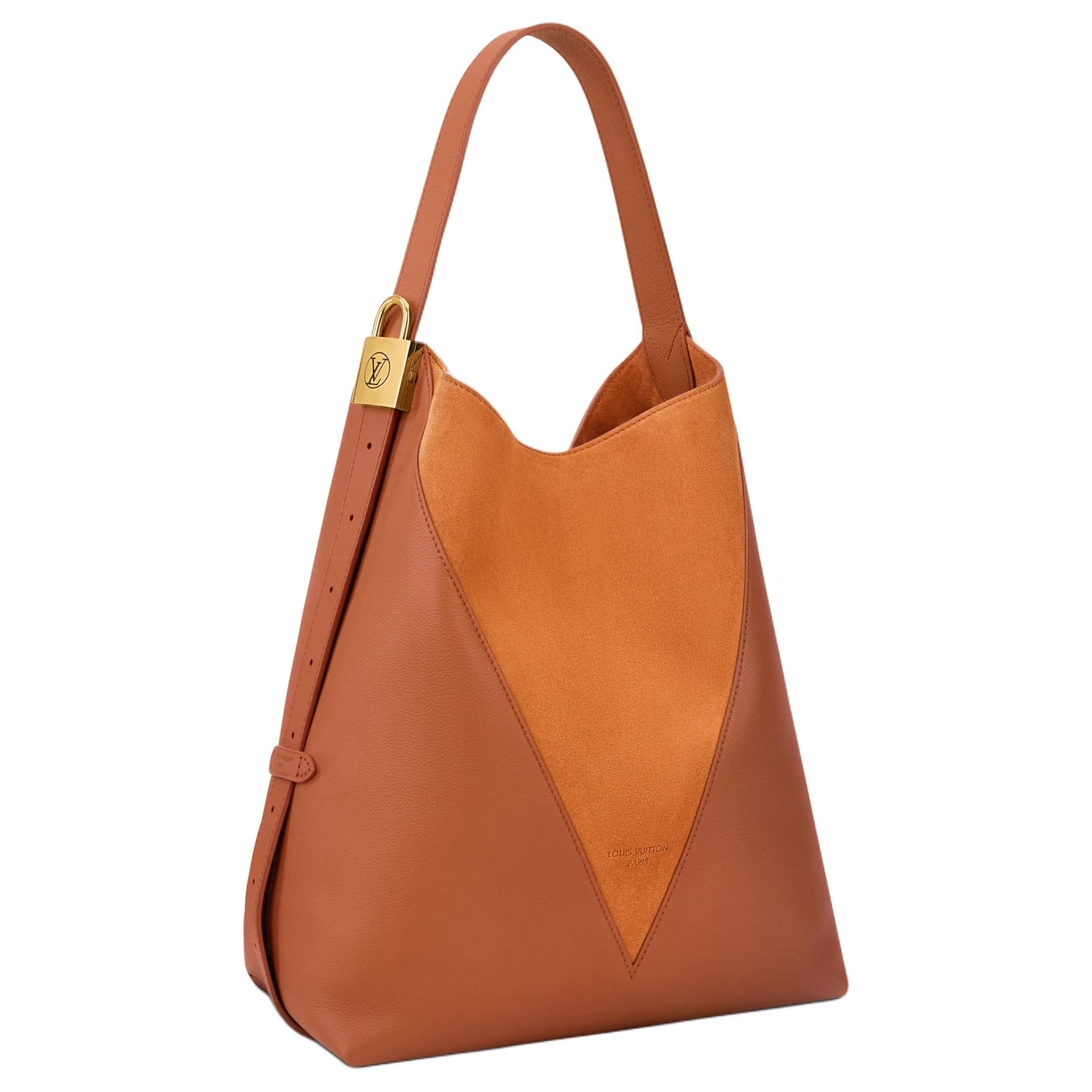 Сумка LOUIS VUITTON FLIGHT MODE V Hobo - изображение 2