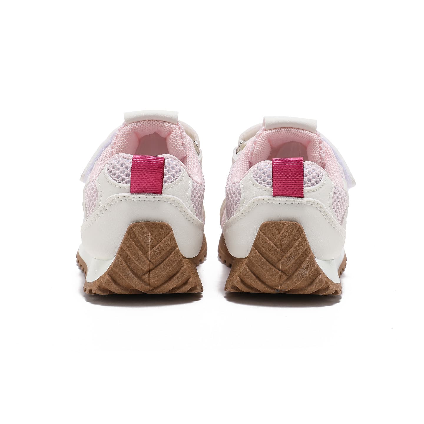 Кроссовки Sanrio x Hello Kitty Синтетическая кожа Анти-КИК Амортизация Устойчивость к истиранию Дышащий Низкий верх - изображение 6