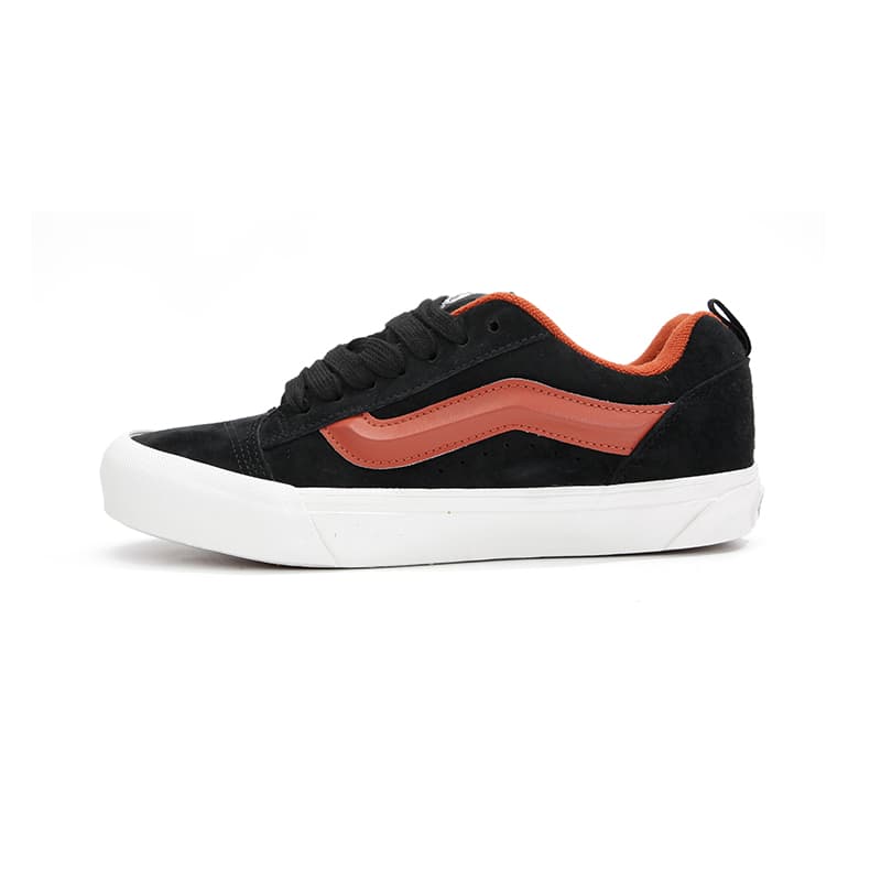 Кроссовки Vans Knu Skool Low Топ Скейтборд Обувь Мужская - изображение 2