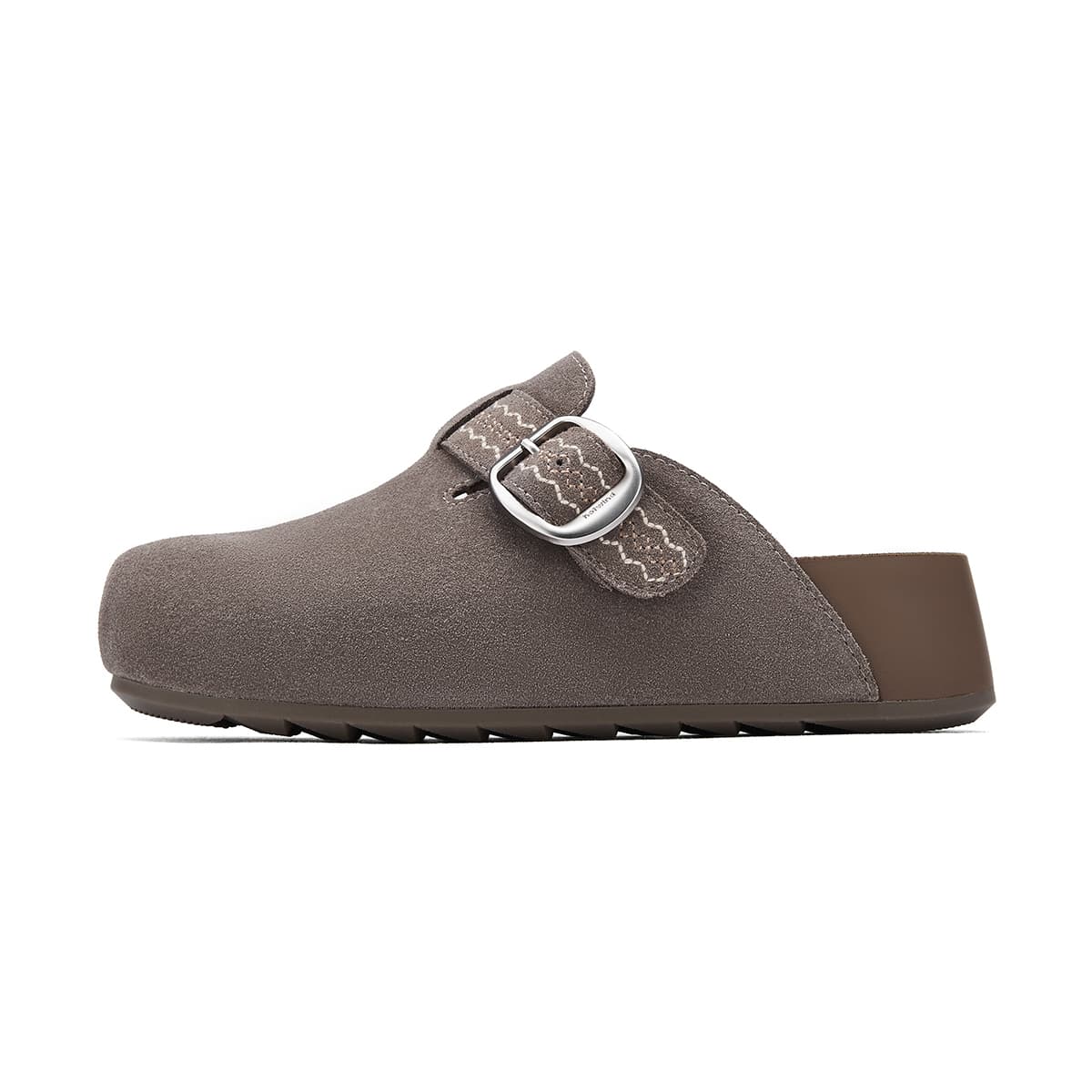 Сандалии Hotwind Резиновая пластиковая обувь Birkenstock Женская - изображение 6