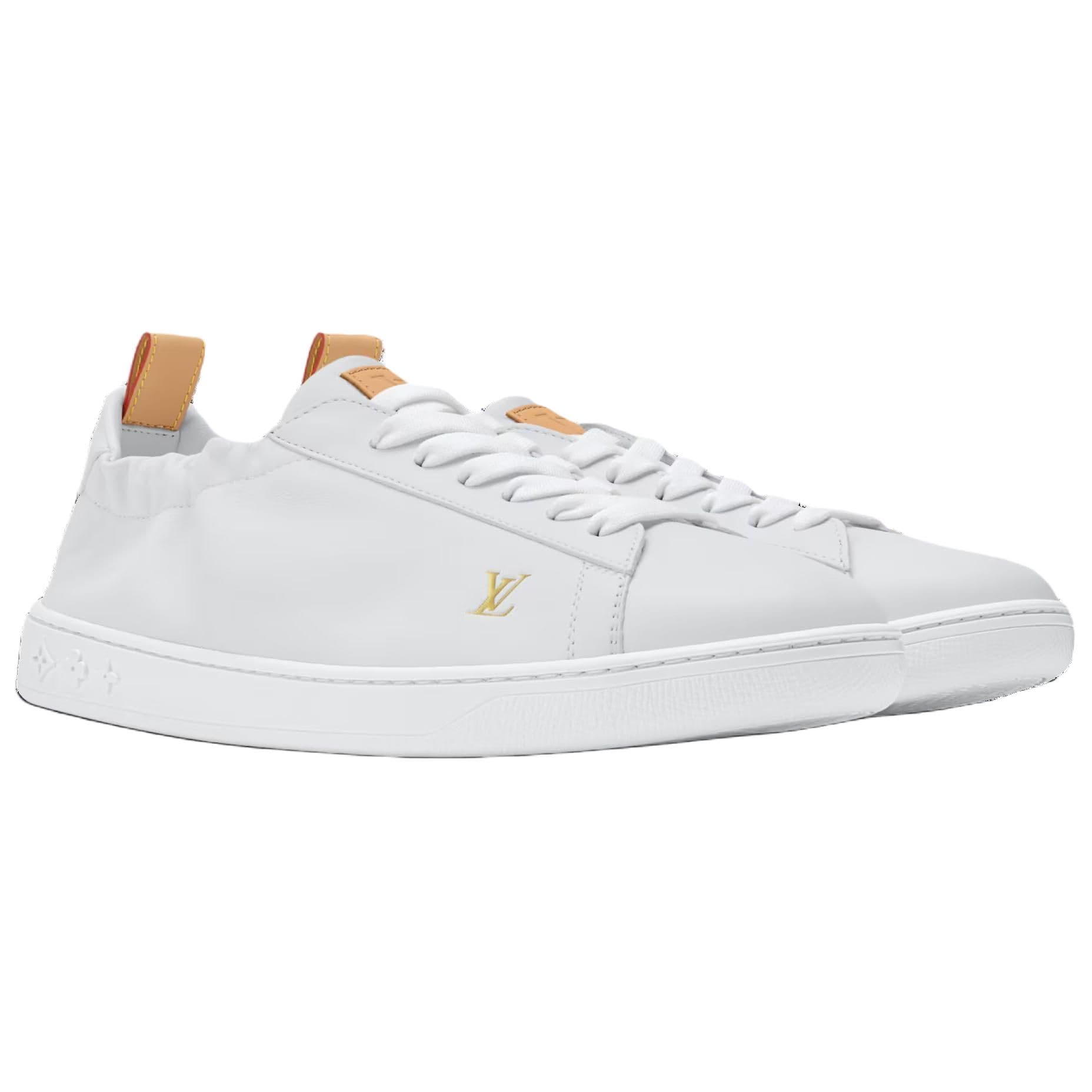 Кроссовки LOUIS VUITTON Soft - изображение 3