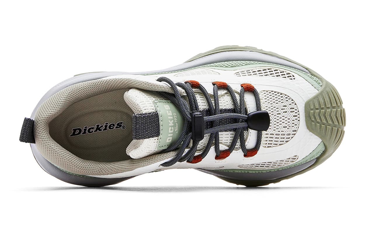 Кроссовки Dickies Низкие кроссовки для бега для детей - изображение 3