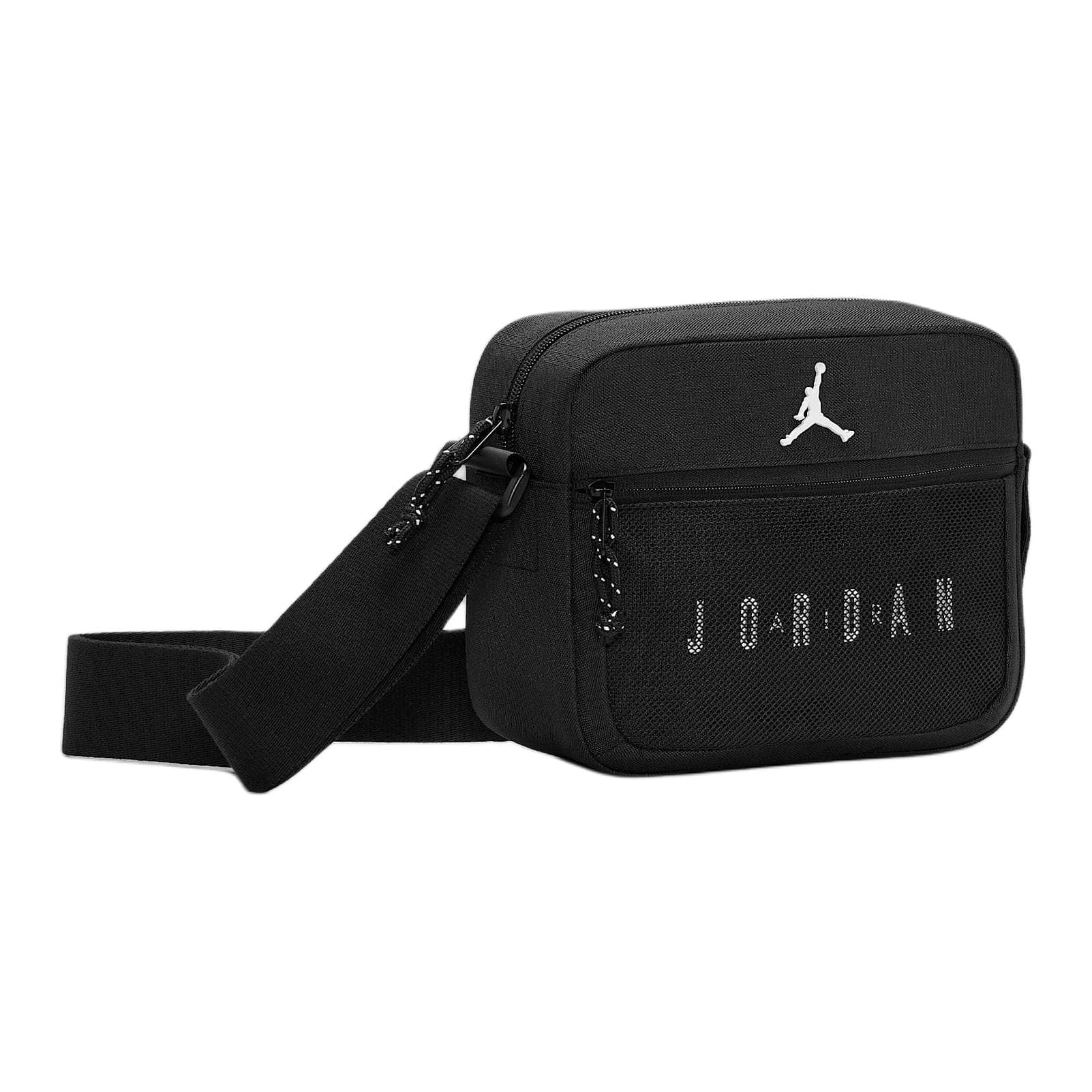 Сумка через плечо Jordan Blacktop 3L - изображение 2