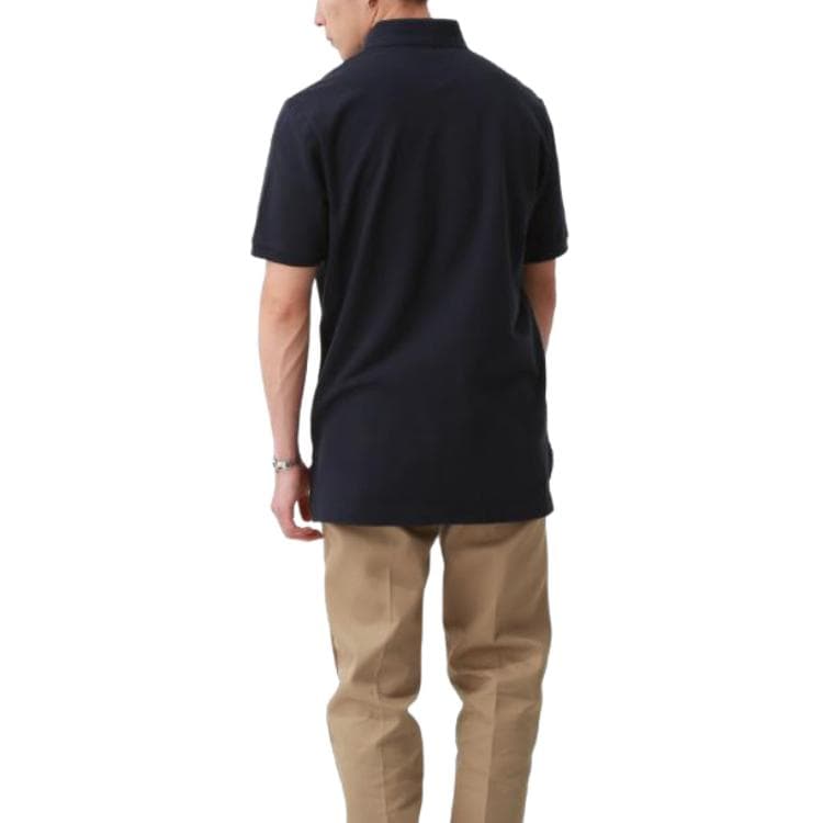 Поло Tommy Hilfiger SS23 Polo - изображение 4