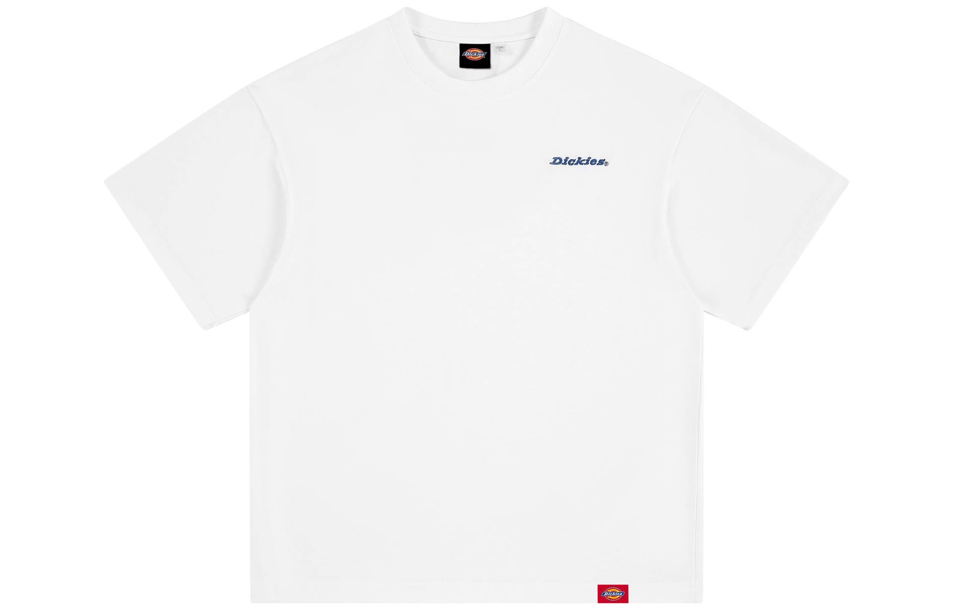 Футболка Dickies 320gLogoT — фото 2