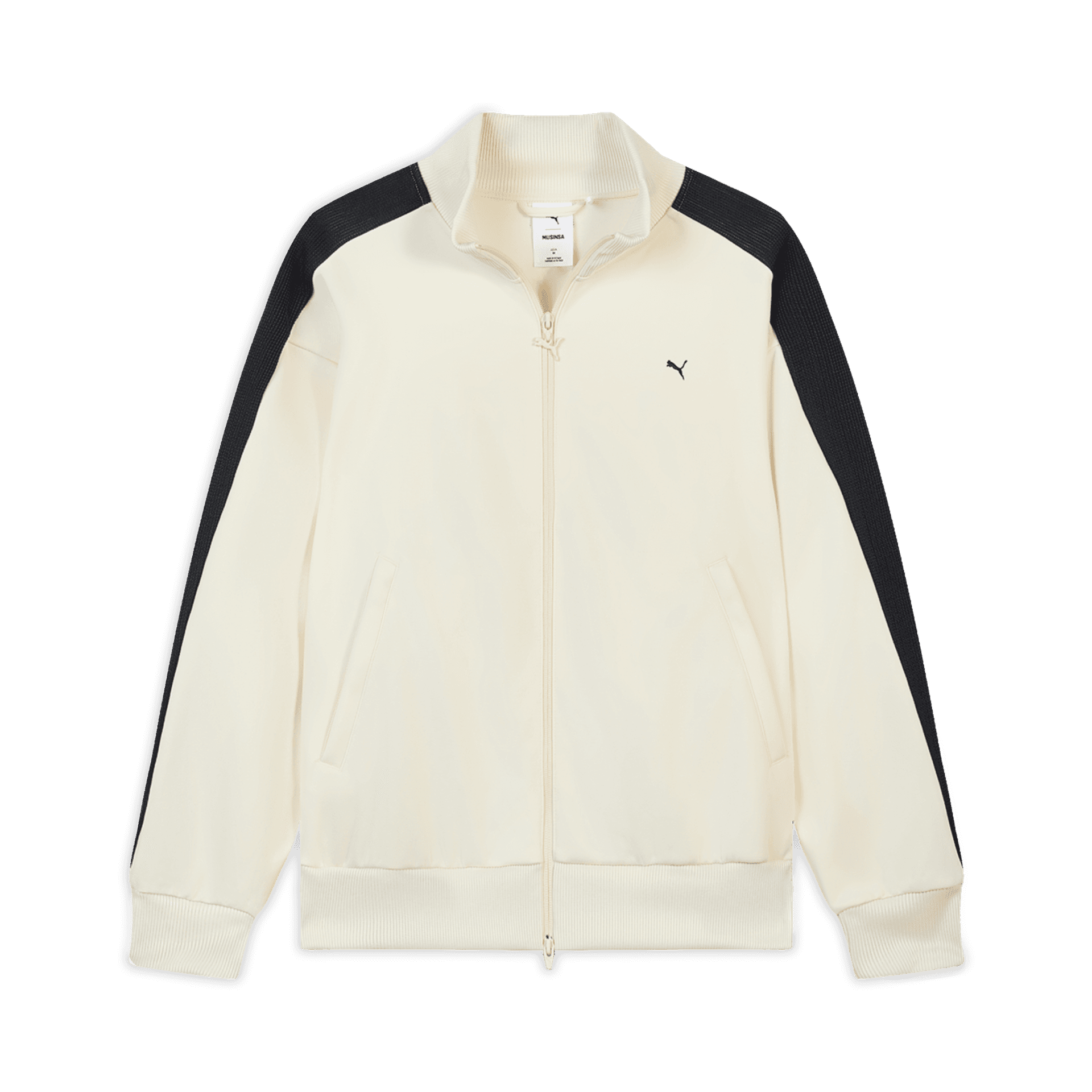 Куртка PUMA X MUSINSA T7 Куртка Женская - изображение 1