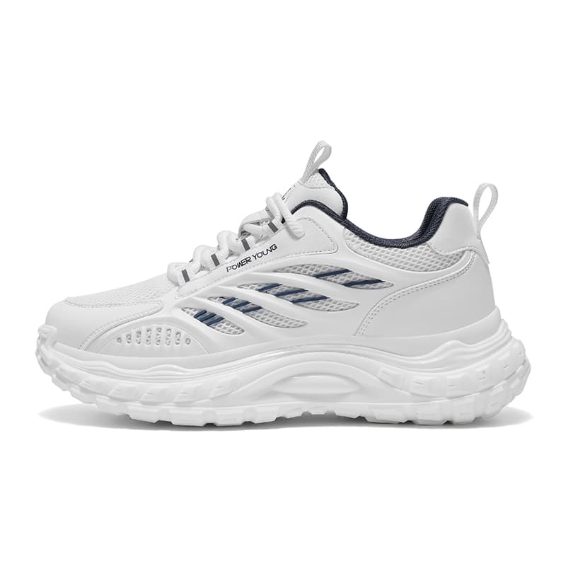 Кроссовки HLA Chunky Sneakers Low Top Men's - изображение 1