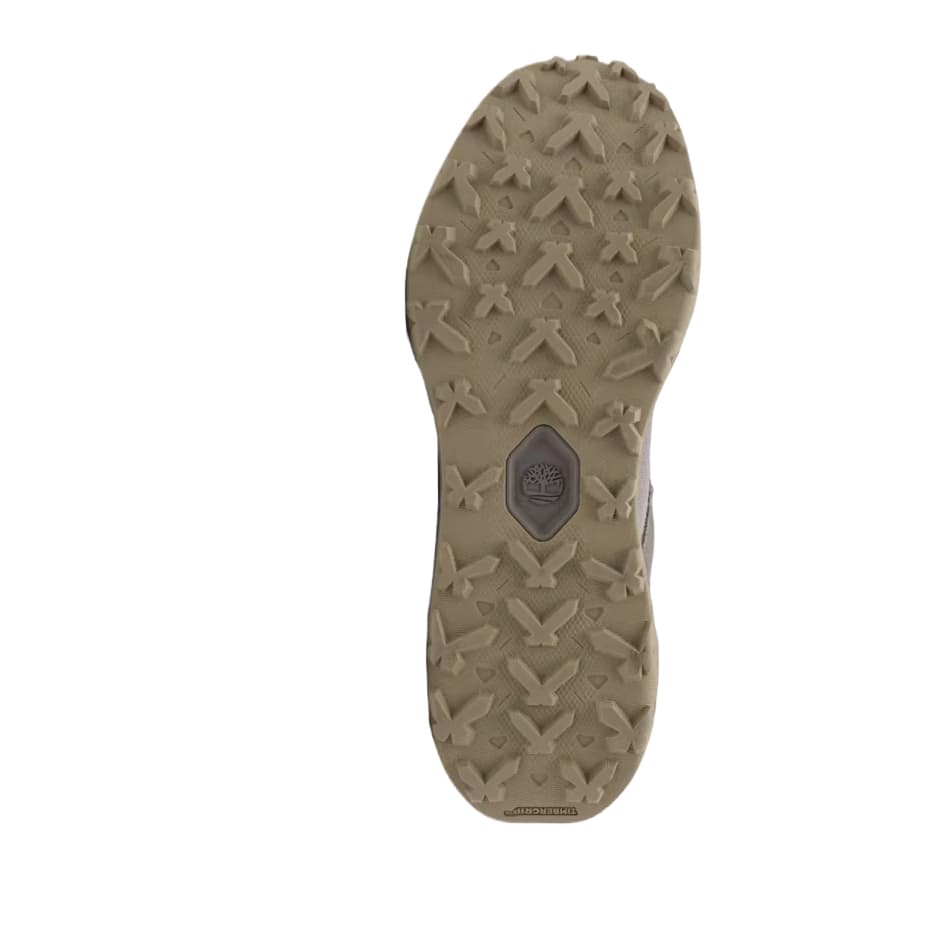 Кроссовки Timberland MOTION LEDGE Ткань Низкие Альпинистские и Туристические Ботинки Мужские - изображение 3