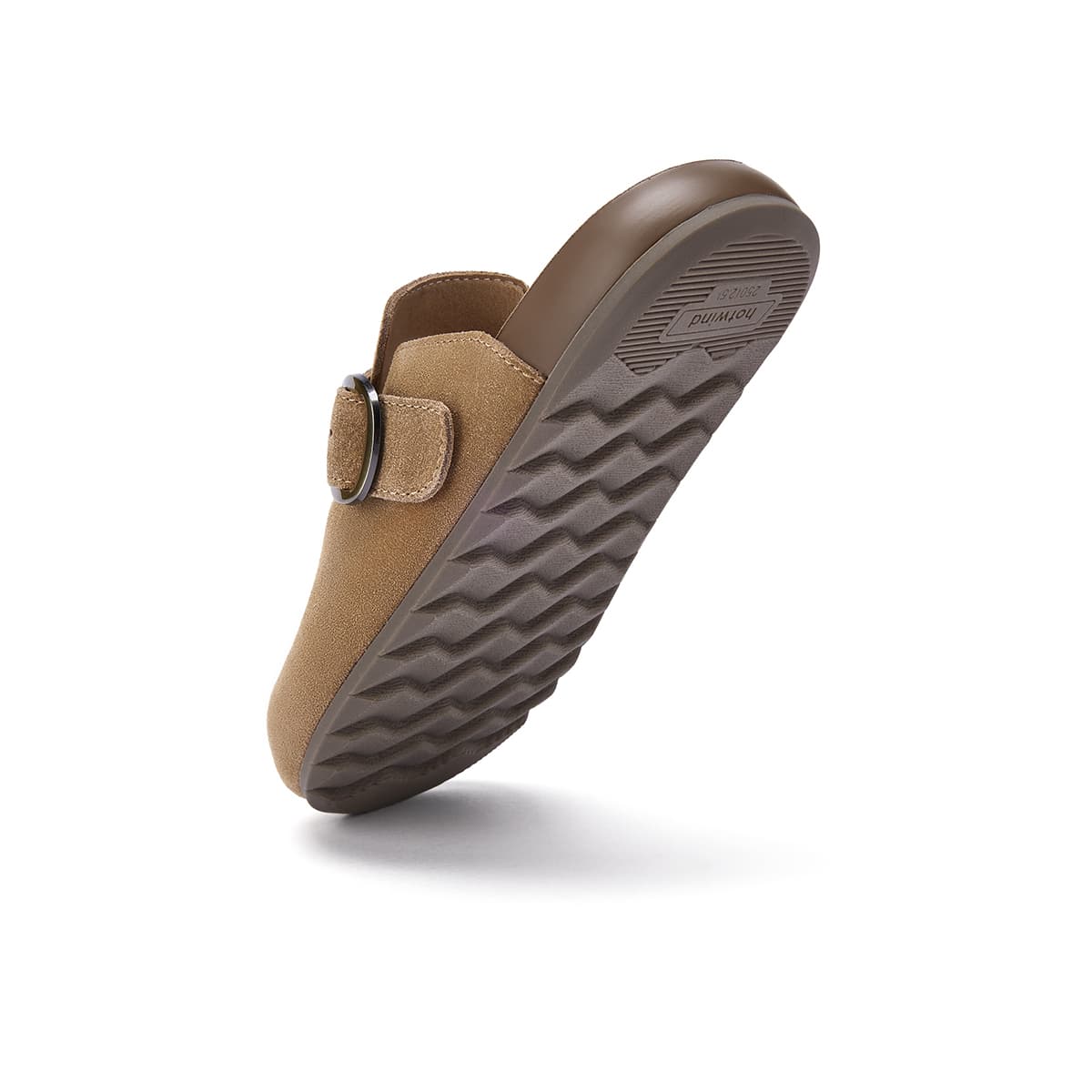 Сандалии Hotwind Резина Пластик Застежка Обувь Birkenstock Мужская - изображение 11