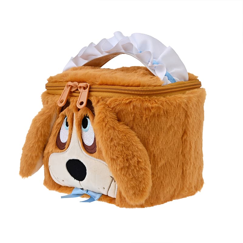 Disney NANA'S Теплая Коллекция для Сопровождения Рюкзак Косметичка Мерч по IP - изображение 2