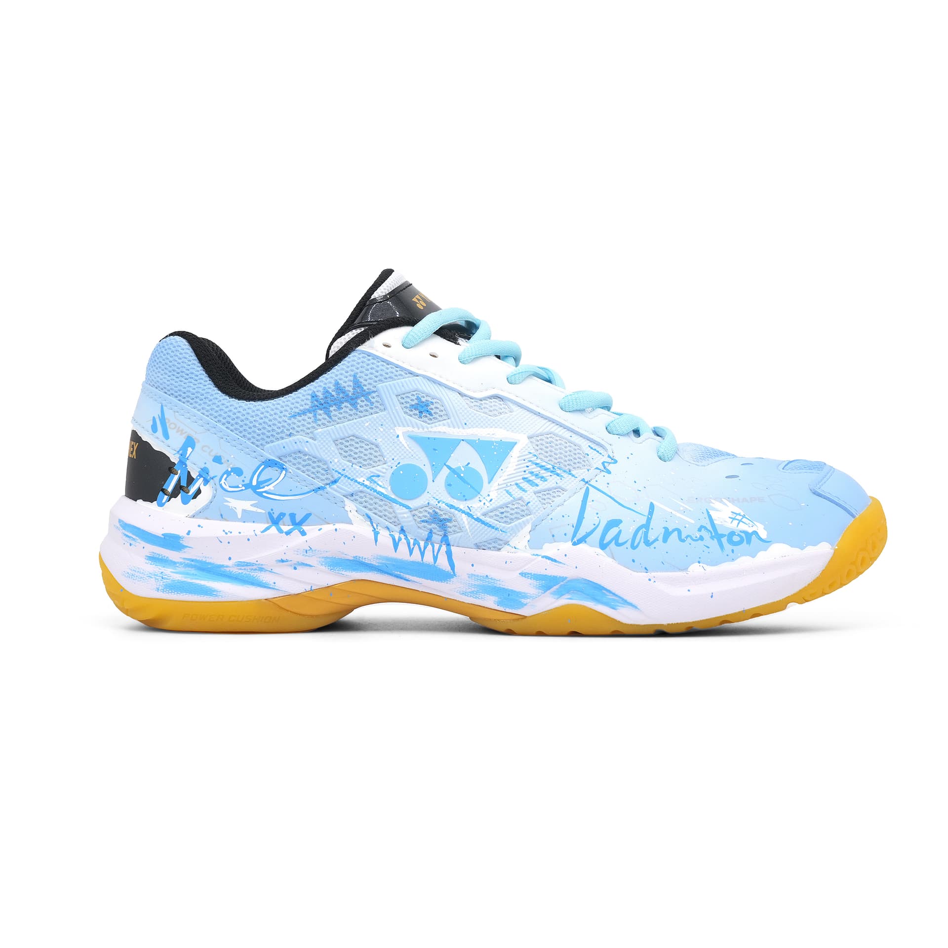 Кроссовки для бадминтона YONEX Power Cushion - изображение 4