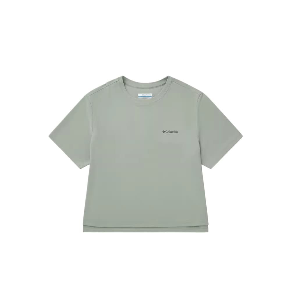 Футболка Columbia SS26 Стандартная (Standard) T-Рубашка Женская - изображение 1