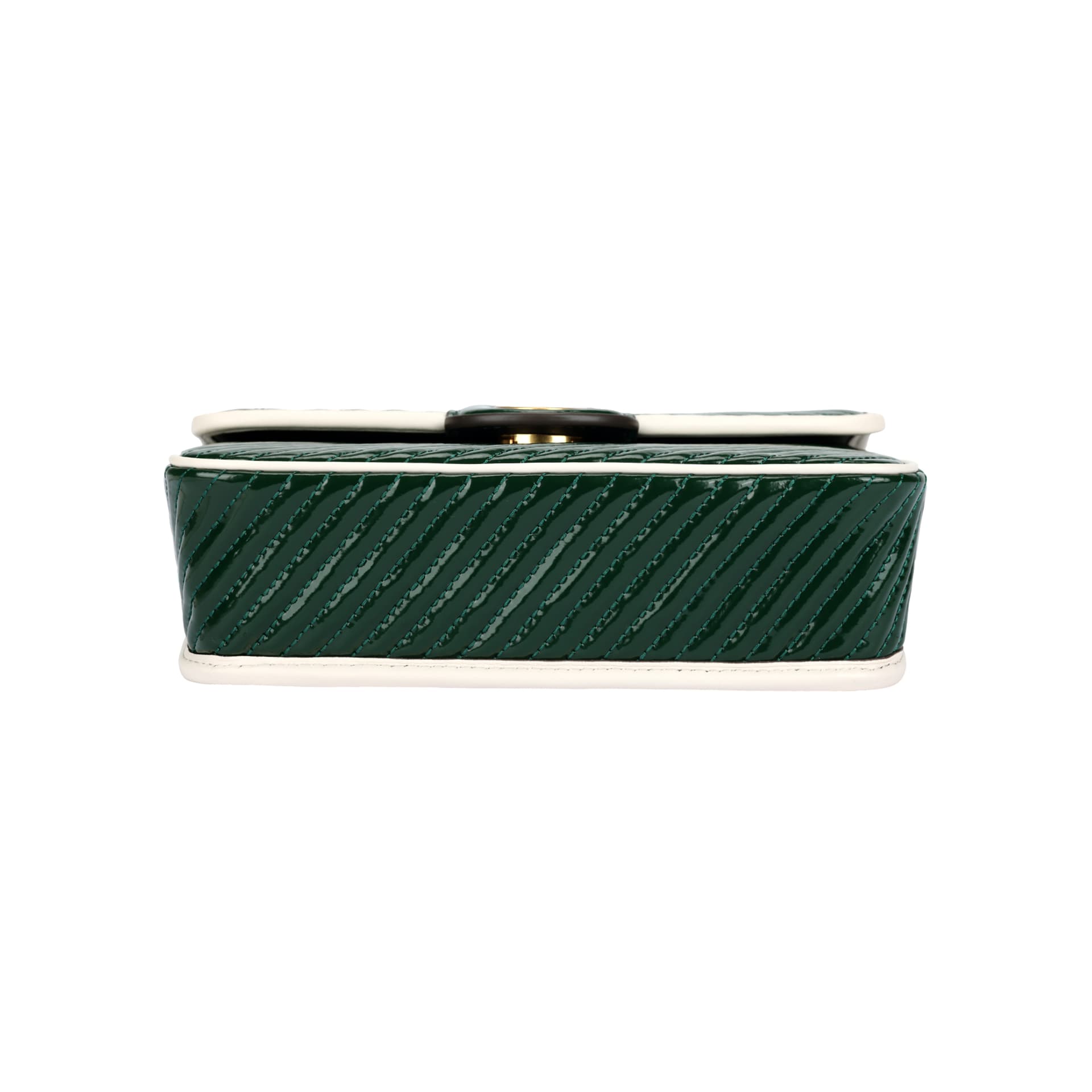 Мини-сумка TORY BURCH Robinson T - изображение 4