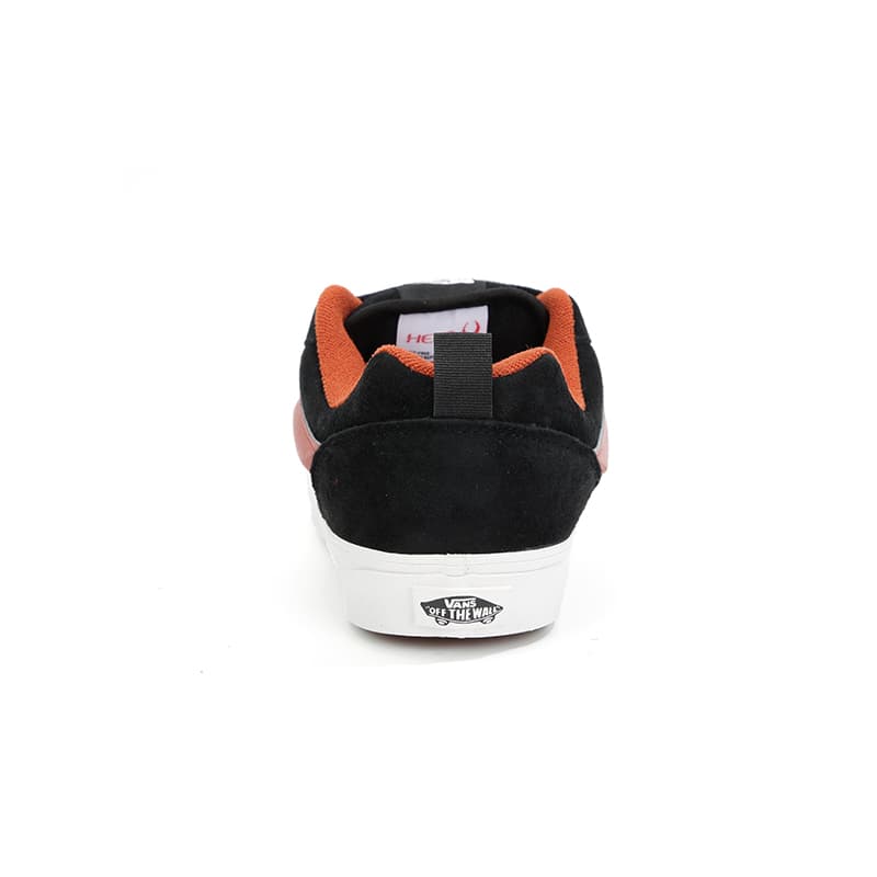 Кроссовки Vans Knu Skool Low Топ Скейтборд Обувь Мужская - изображение 3