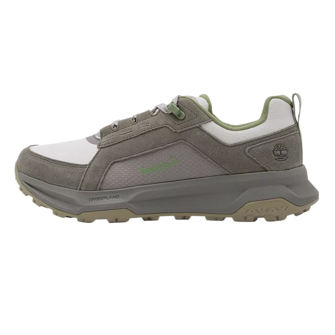 Кроссовки Timberland MOTION LEDGE Ткань Низкие Альпинистские и Туристические Ботинки Мужские - изображение 1