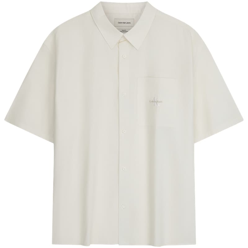 Рубашка Calvin Klein Мужские Рубашки - изображение 3