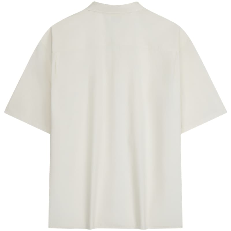 Рубашка Calvin Klein Мужские Рубашки - изображение 4