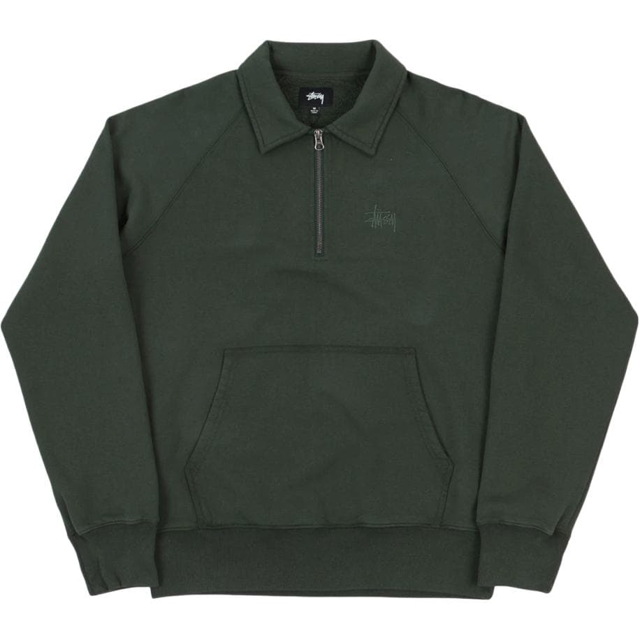 Худи Stussy - изображение 1