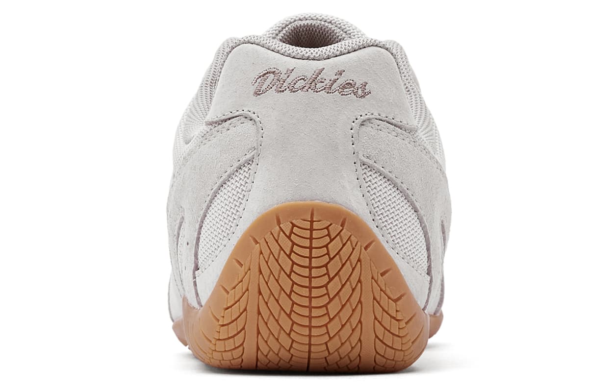 Кроссовки Dickies Низкие кеды для скейтбординга Мужские - изображение 4
