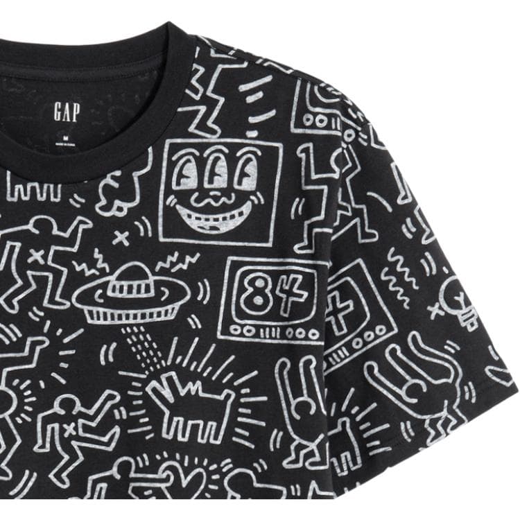 Футболка GAP T - изображение 3