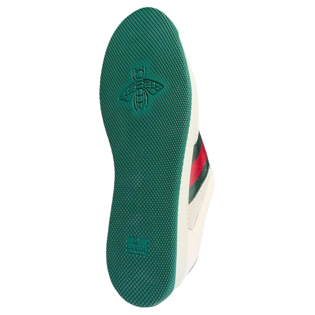 Кроссовки GUCCI Screener 2cm - изображение 7