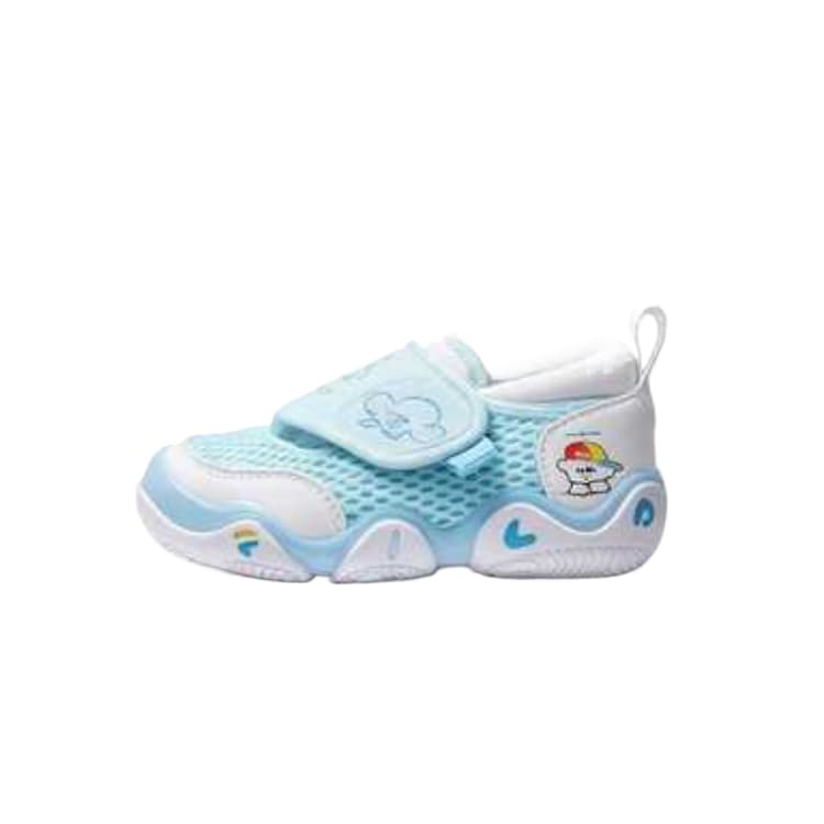 Кроссовки FILA KIDS Синтетическая кожа Низкие кеды для малышей Детские - изображение 1