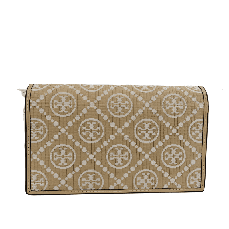 Сумка через плечо TORY BURCH T Monogram T - изображение 2
