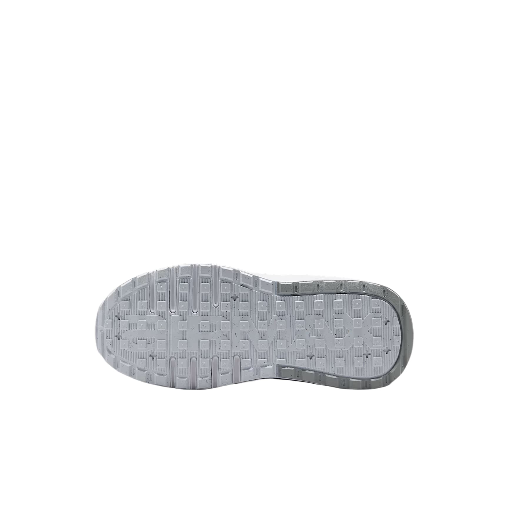 Кроссовки Nike Air Max BIA Отскок Дышащий Поддержка Низкий Верх Беговые Кроссовки Детские - изображение 5