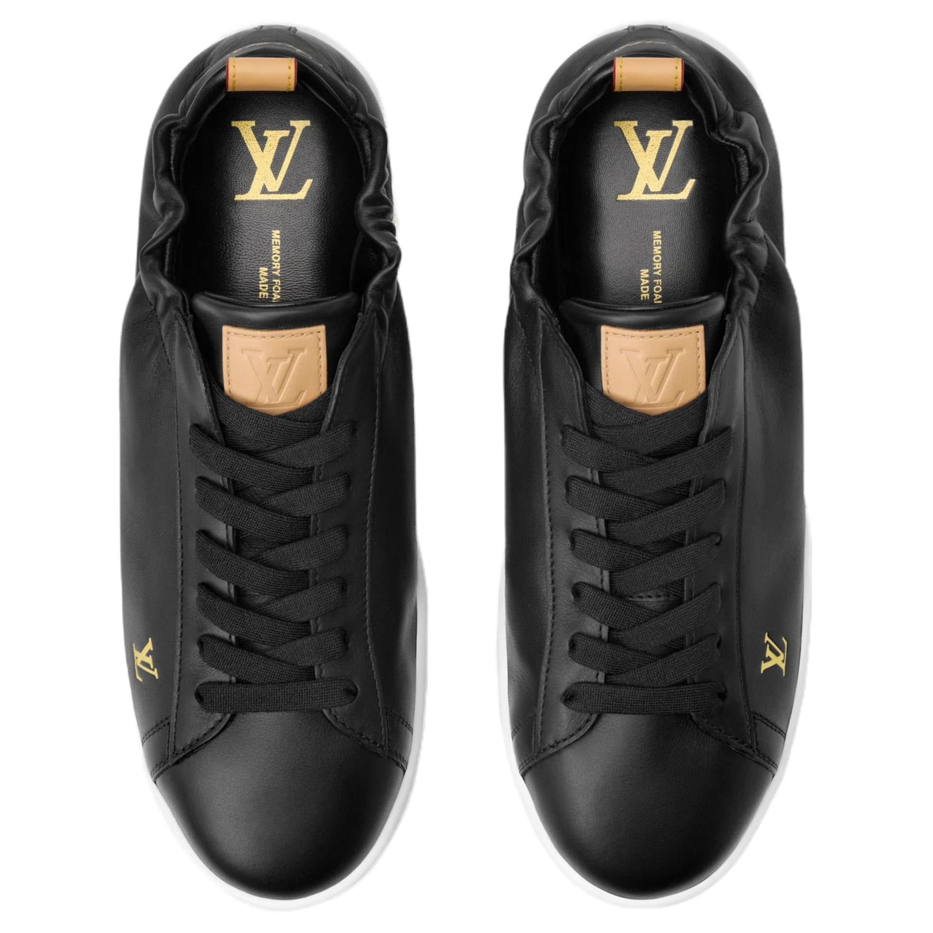 Кроссовки LOUIS VUITTON Soft - изображение 4