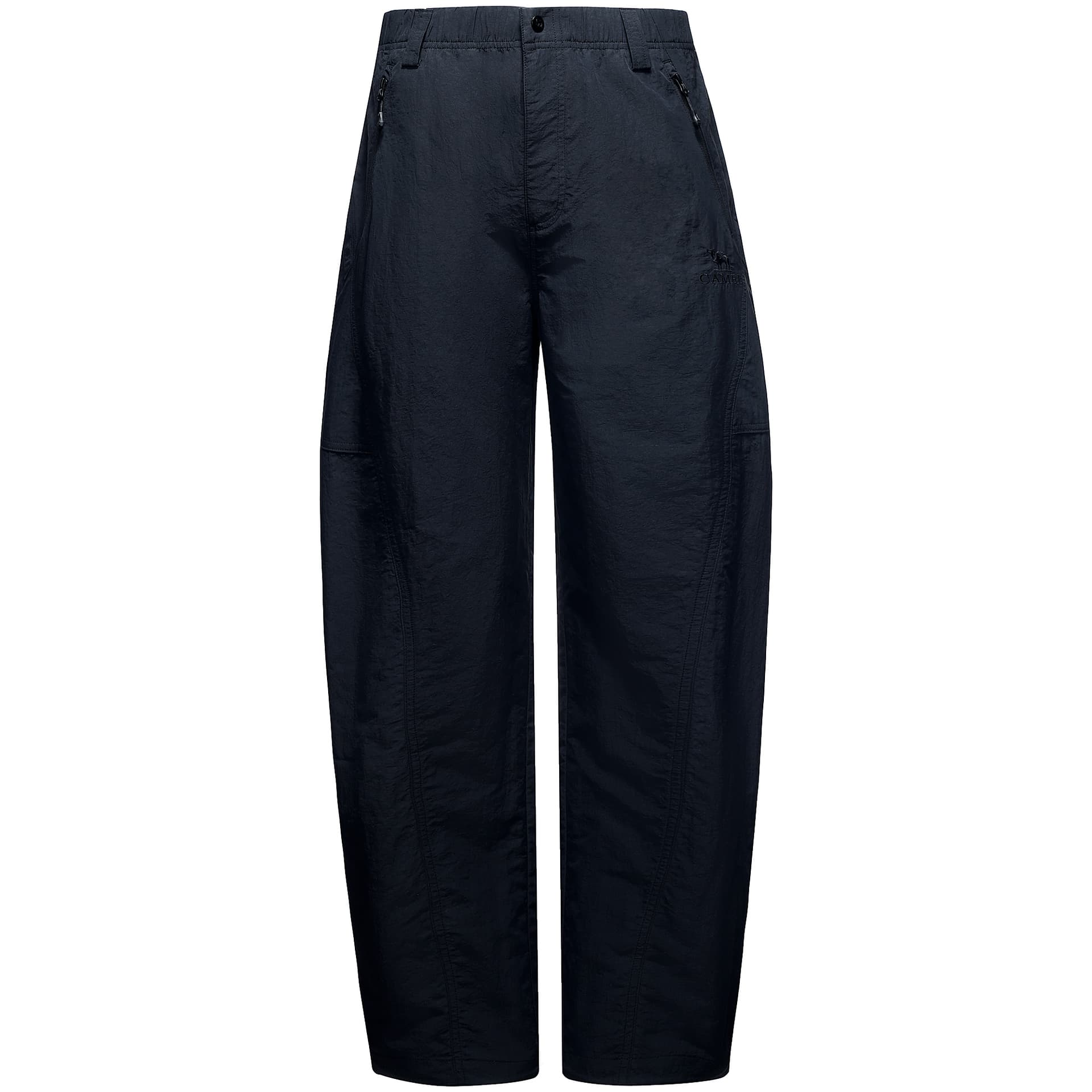 Штаны Camel Men's Casual Pants Верблюжий цвет Мужские Повседневные Брюки - изображение 1