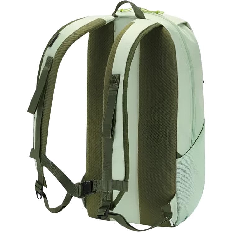 DECATHLON 20L Туристические сумки Полиэстер Зеленый Унисекс - изображение 5