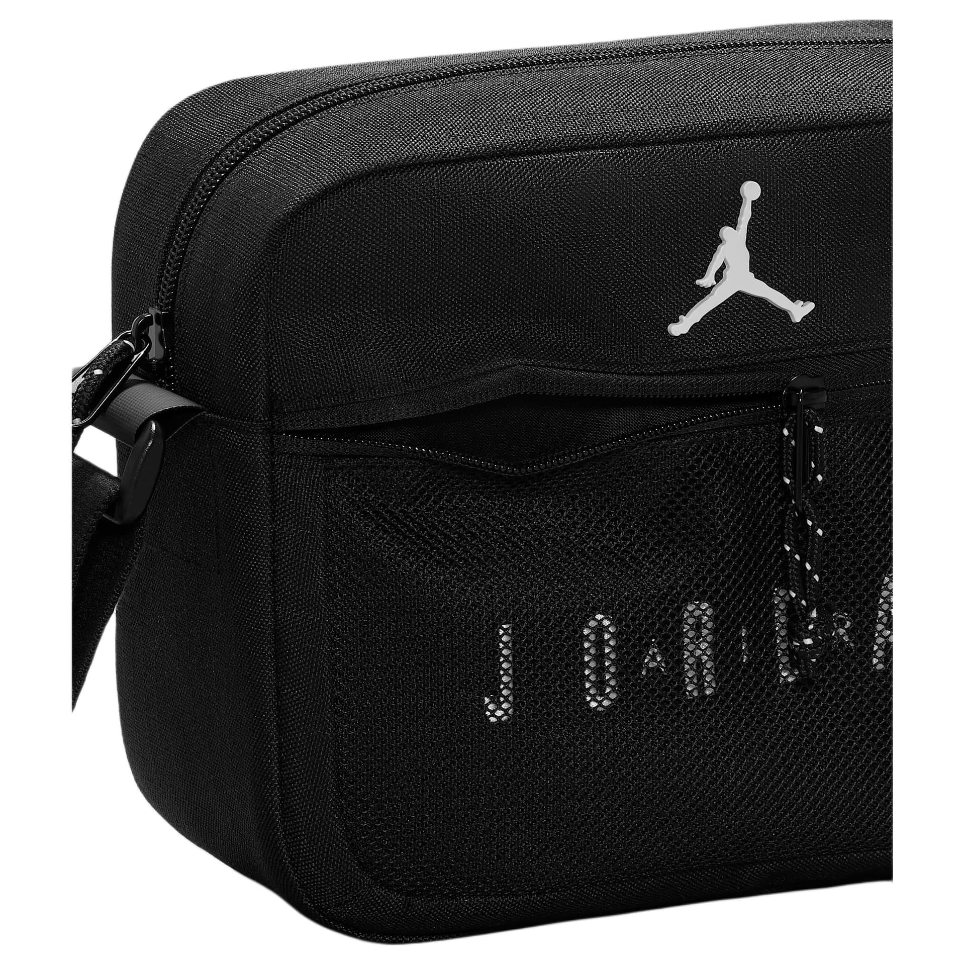 Сумка через плечо Jordan Blacktop 3L - изображение 5