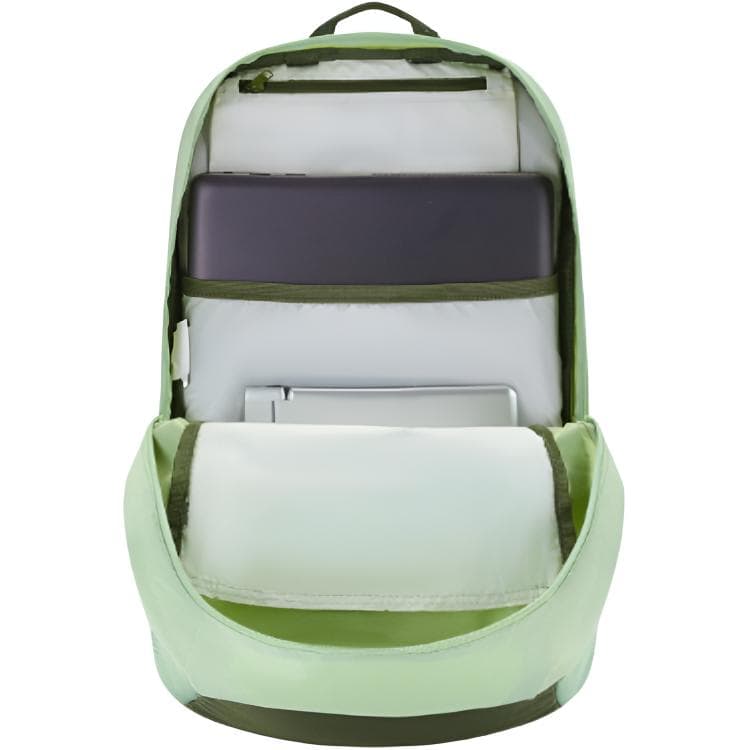 DECATHLON 20L Туристические сумки Полиэстер Зеленый Унисекс - изображение 3