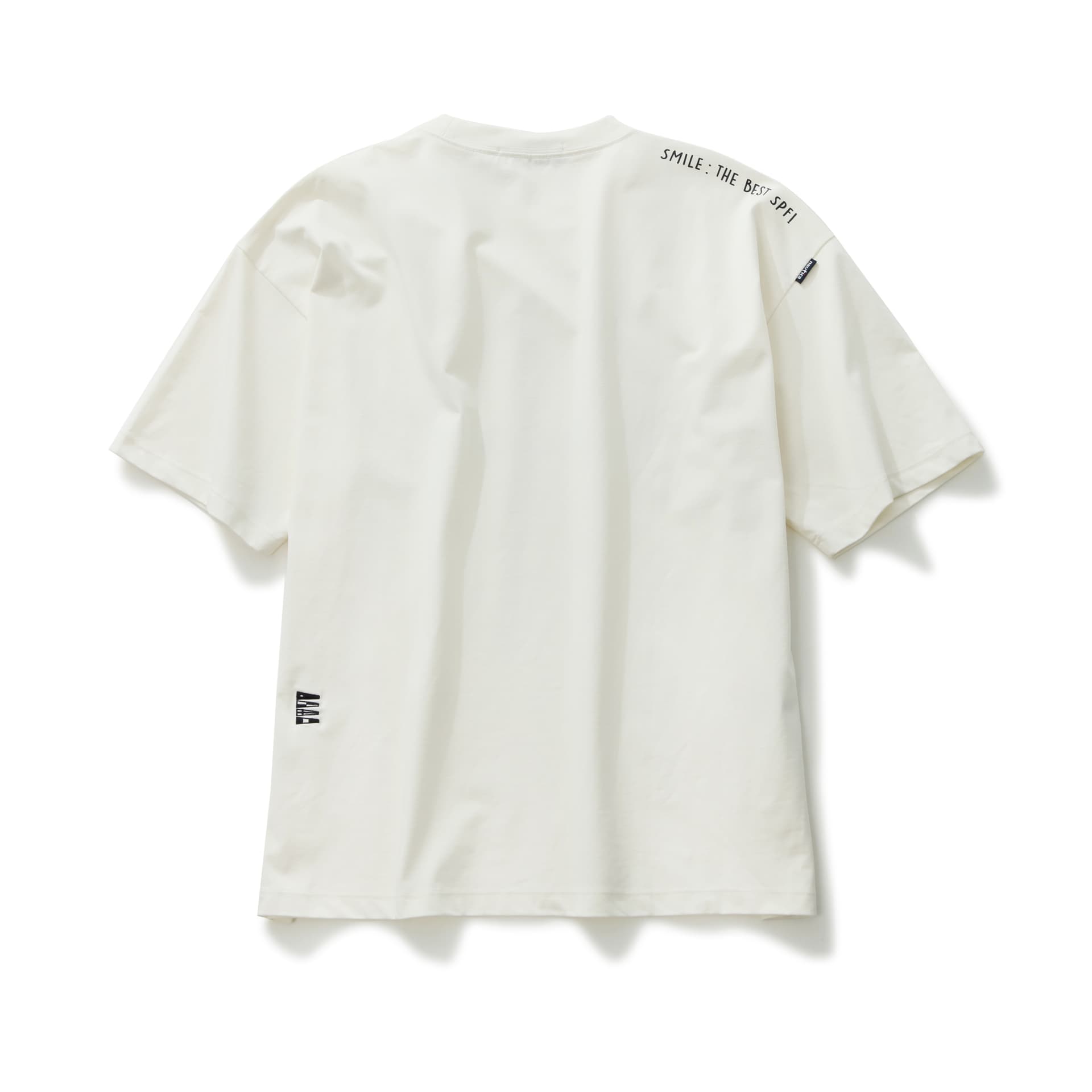 Футболка Nautica White Sail T-рубашка унисекс - изображение 2