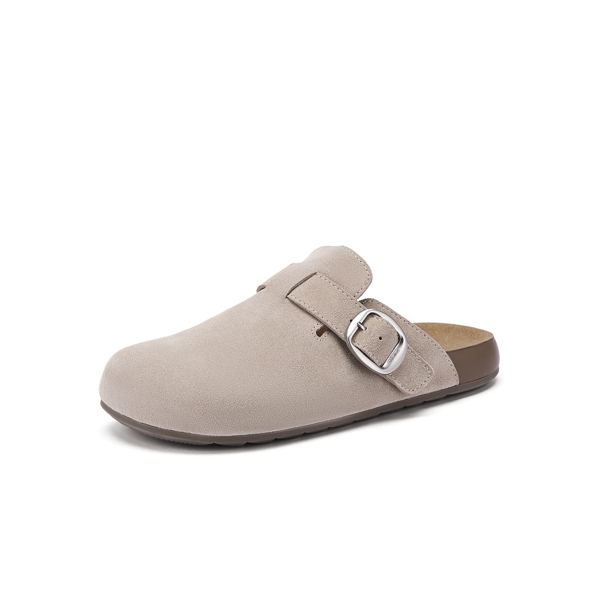 Сандалии Hotwind Резина Пластик Застежка Обувь Birkenstock Мужская - изображение 5