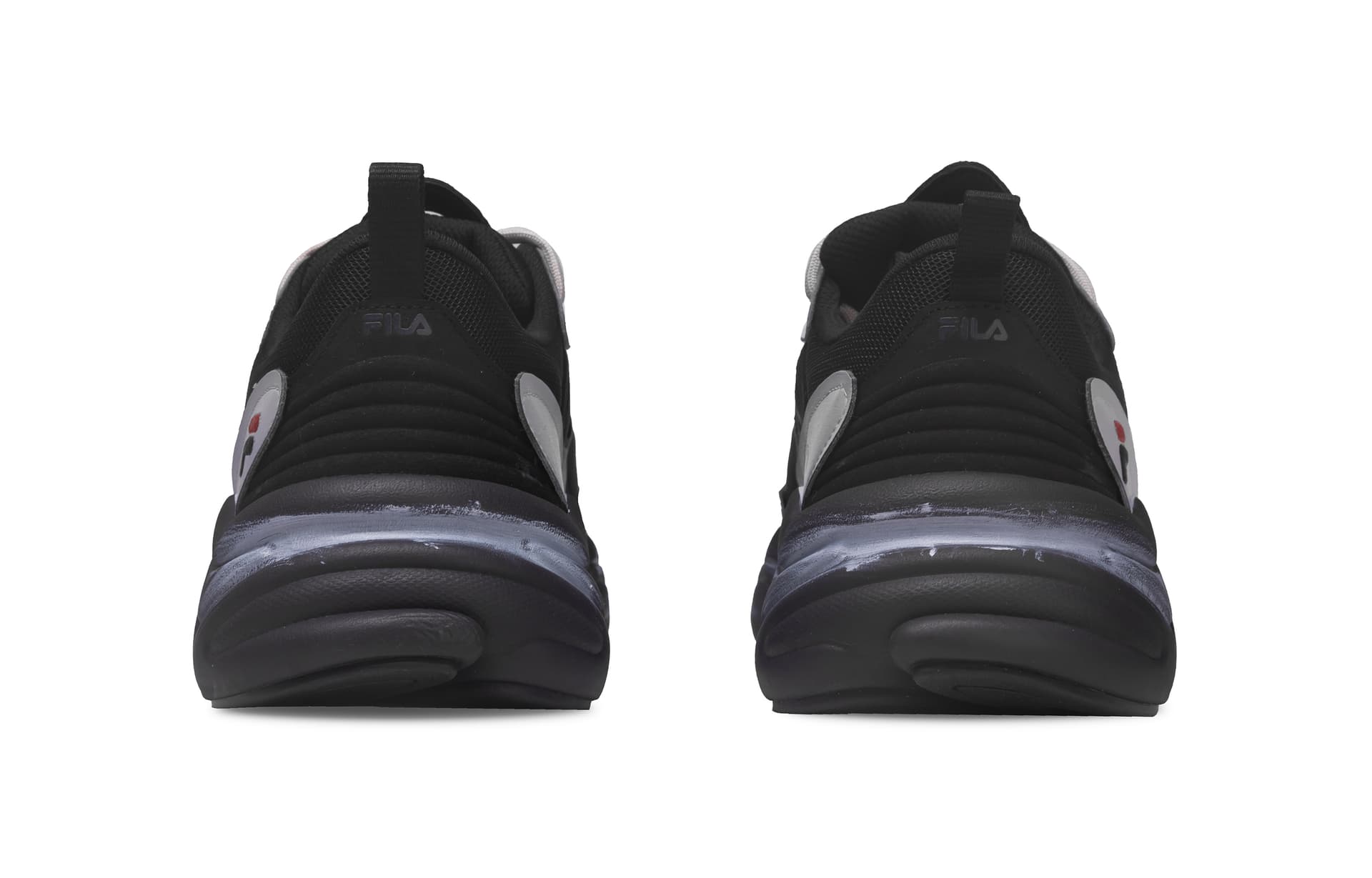 Кроссовки FILA Mars 2 - изображение 4