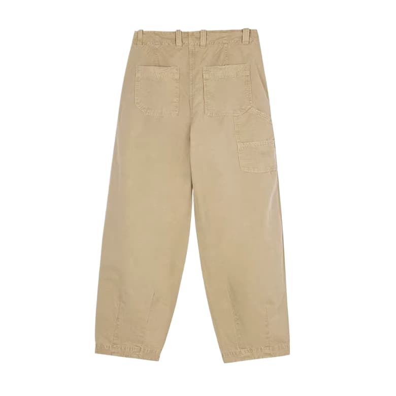 Timberland SS26 Карго Брюки Женские - изображение 2