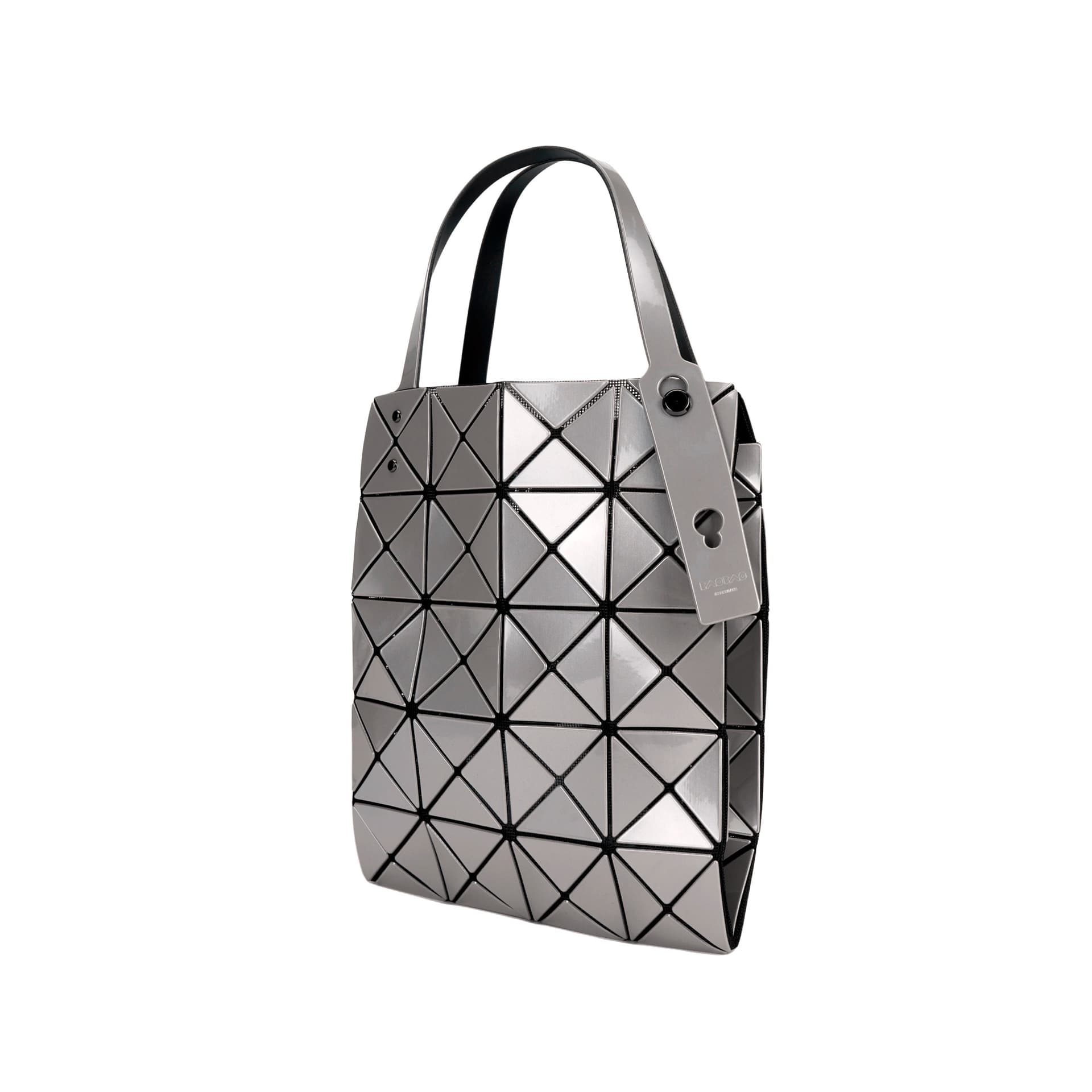 Сумка ISSEY MIYAKE CARAT PVC - изображение 4