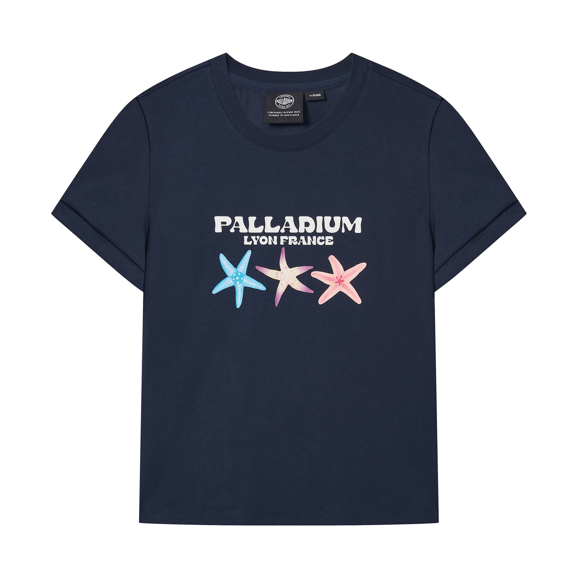 Футболка Женские T-рубашки Palladium - изображение 1