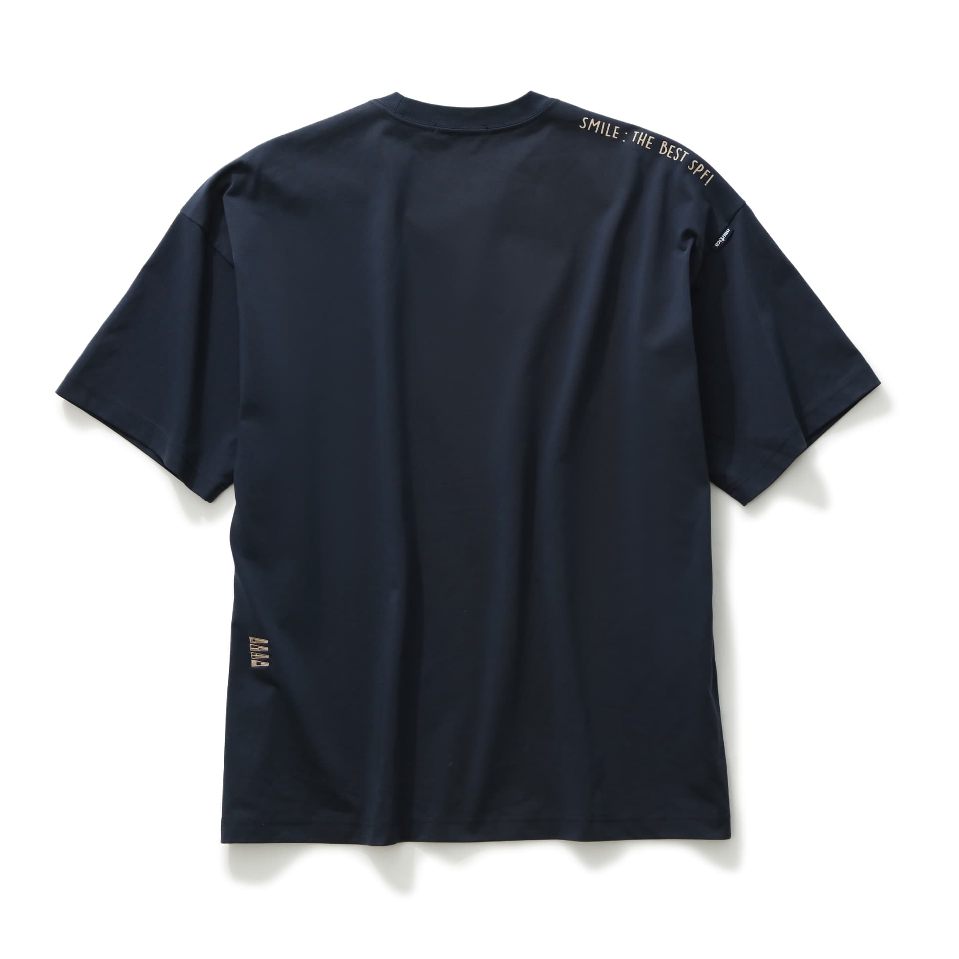 Футболка Nautica White Sail T-рубашка унисекс - изображение 2