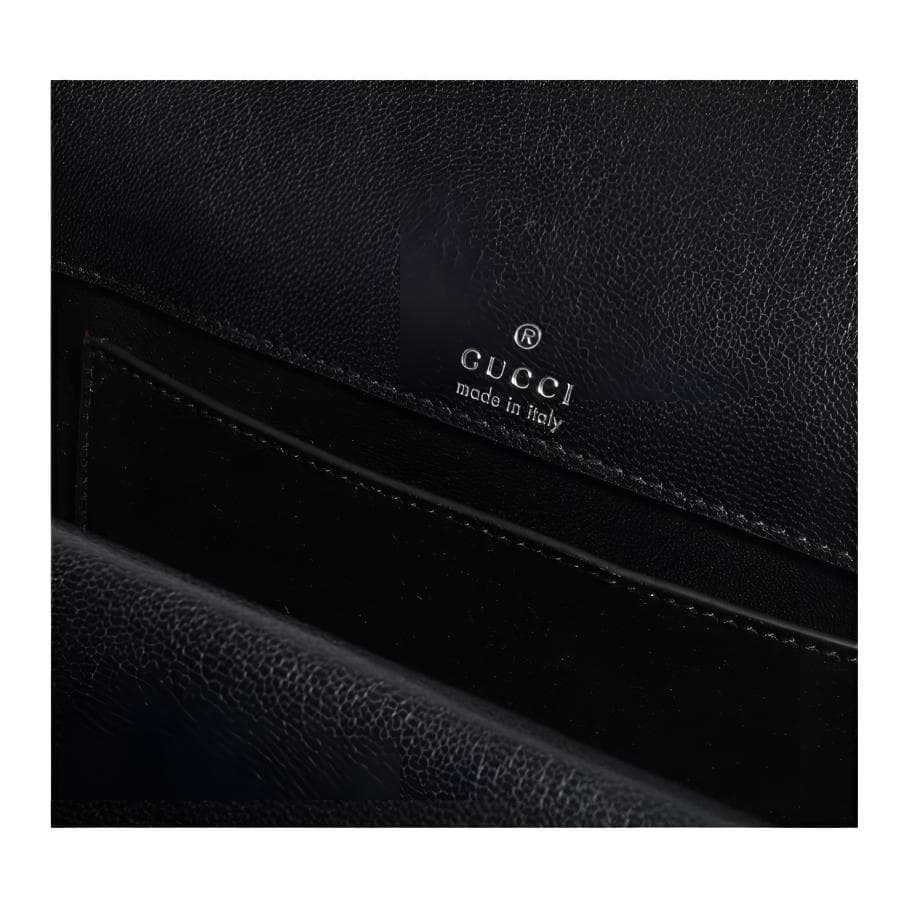 Сумка через плечо GUCCI Dionysus - изображение 5