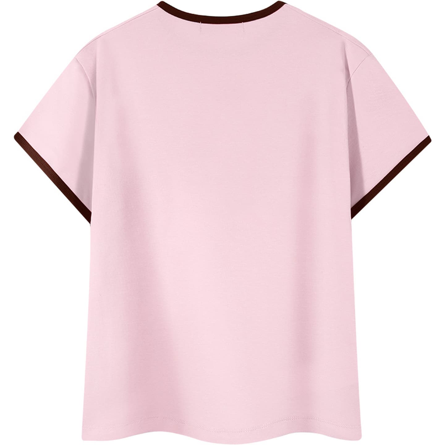 Футболка PSO Brand Женские футболки T - изображение 2